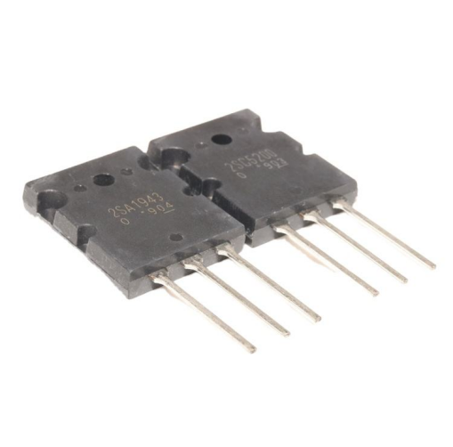 2SA1943-O(Q) Toshiba Semiconductor and Storage