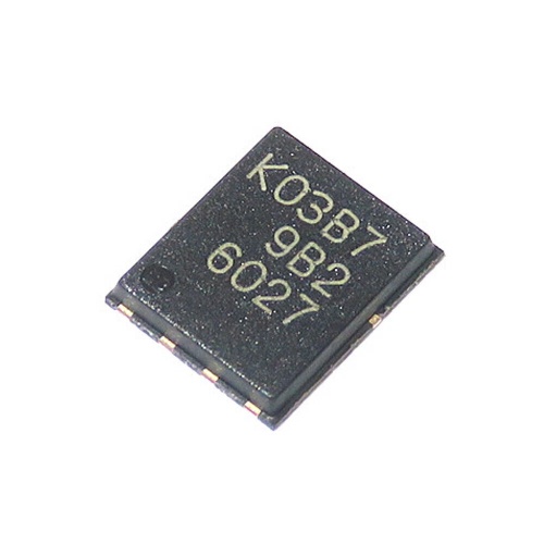RJK03B7DPA-00#J53 Renesas Electronics America Inc