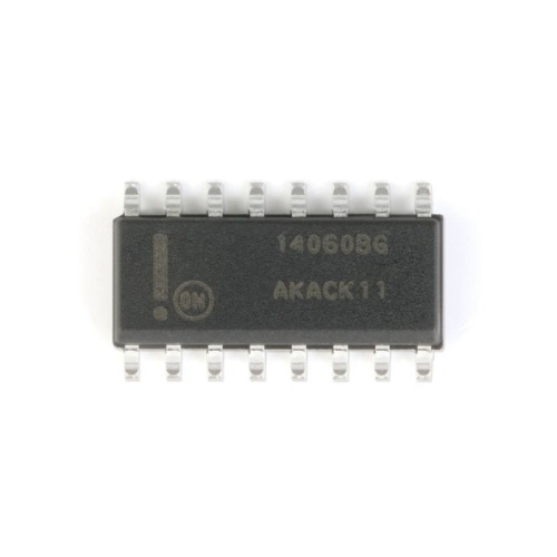 MC14060BDR2G onsemi