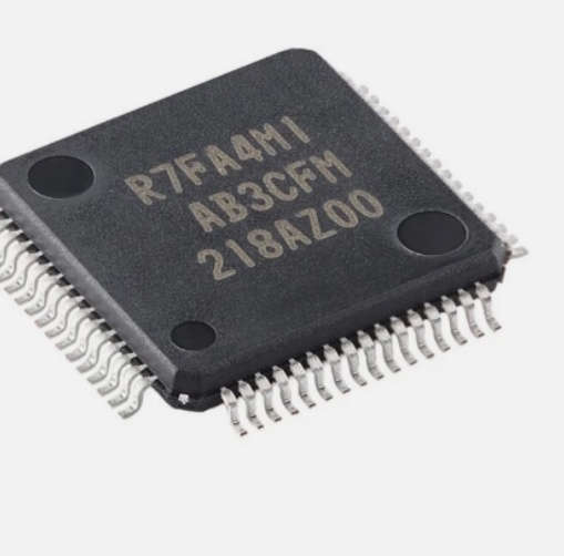 R7FA4M2AB3CFM#AA0 Renesas Electronics America Inc
